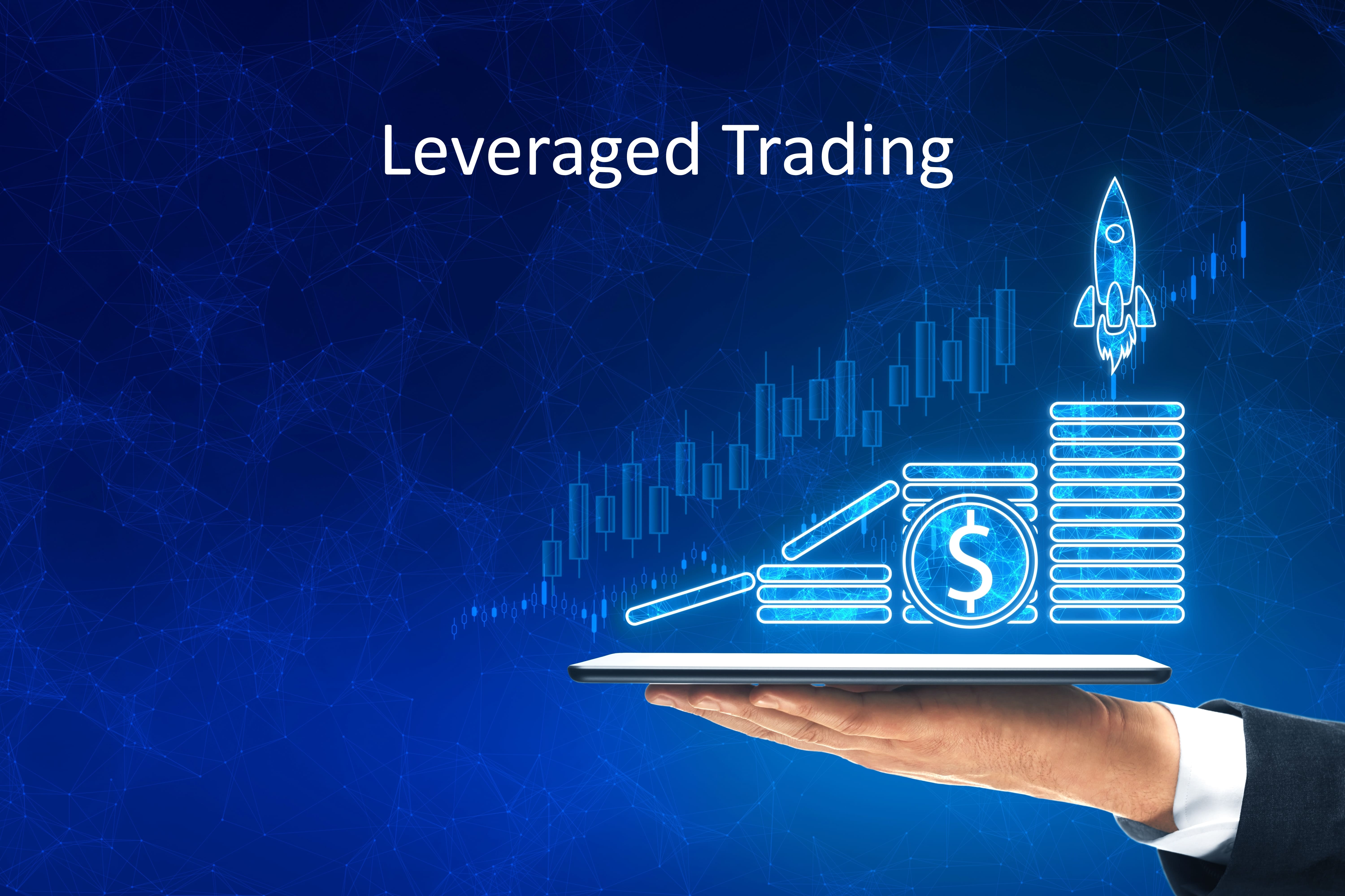 What Is Leverage in Trading and How Does it Work?